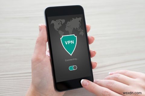 10 อุปกรณ์ที่คุณสามารถใช้กับ VPN
