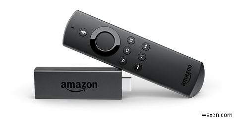 วิธีตั้งค่า VPN บน Amazon Fire TV Stick