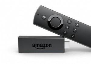 วิธีตั้งค่า VPN บน Amazon Fire TV Stick