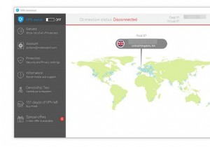 VPN Unlimited:VPN ที่มีราคาสมเหตุสมผล แข็งแกร่ง และเชื่อถือได้