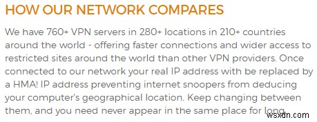 เซิร์ฟเวอร์ VPN เสมือนปลอมกำลังทำลายความเป็นส่วนตัวของคุณอย่างไร 