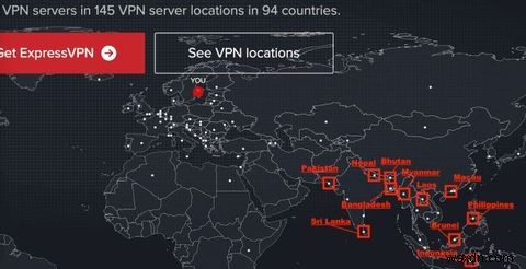เซิร์ฟเวอร์ VPN เสมือนปลอมกำลังทำลายความเป็นส่วนตัวของคุณอย่างไร 