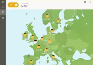 TunnelBear:VPN ที่ง่ายที่สุดสำหรับการปกป้องความเป็นส่วนตัวของคุณ