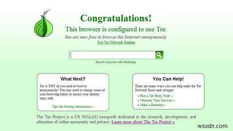 I2P กับ Tor กับ VPN:อันไหนปลอดภัยกว่ากัน? 