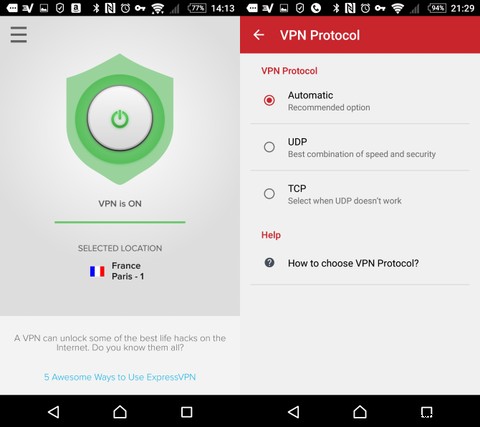 3 วิธีที่ VPN สามารถปกป้องคุณจากการเฝ้าระวัง Panopticon ของพี่ใหญ่ 