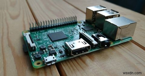 วิธีการติดตั้ง VPN บน Raspberry Pi 