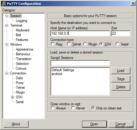 วิธีการติดตั้ง VPN บน Raspberry Pi 