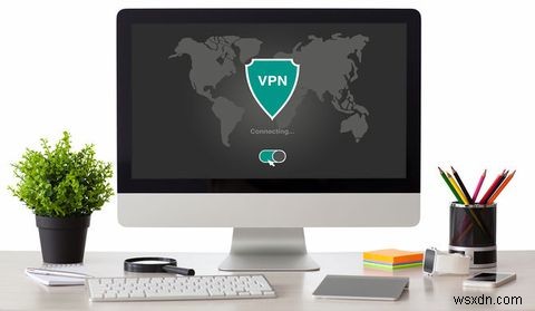 4 เหตุผลที่ VPN แบบชำระเงินดีกว่าฟรี 