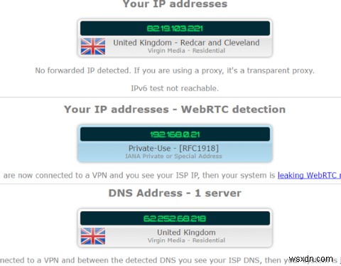 การตรวจสอบเชิงลึก:IPVanish - VPN ที่ยืดหยุ่นและเชื่อถือได้สำหรับทุกอุปกรณ์ 