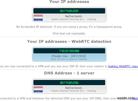 การตรวจสอบเชิงลึก:IPVanish - VPN ที่ยืดหยุ่นและเชื่อถือได้สำหรับทุกอุปกรณ์ 