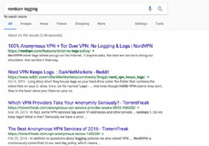 5 สัญญาณที่คุณสามารถไว้วางใจไคลเอนต์ VPN ของคุณ 