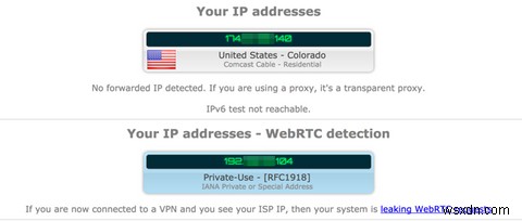 5 สัญญาณที่คุณสามารถไว้วางใจไคลเอนต์ VPN ของคุณ 
