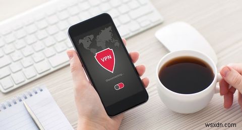 5 เหตุผลที่ทำไม VPN ฟรีถึงไม่พัง 