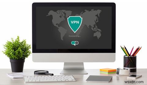 5 เหตุผลที่ทำไม VPN ฟรีถึงไม่พัง 