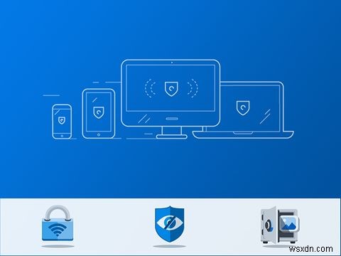 4 การสมัคร VPN ราคาถูกสุดที่คุณรับได้วันนี้ 