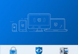 ปกป้องความเป็นส่วนตัวออนไลน์ของคุณด้วยการสมัครใช้งาน Hotspot Shield Elite VPN ตลอดชีพ 