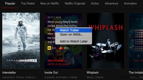 The One App Netflix กลัวมากกว่าสิ่งอื่นใด