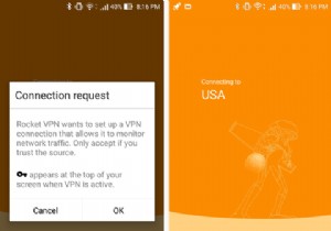 แอป VPN ที่ดีที่สุดสำหรับ Android คืออะไร? เรานำ Rocket VPN มาทดสอบ
