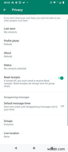 5 วิธีในการจดจำ WhatsApp Spam (และจะทำอย่างไรกับมัน) 
