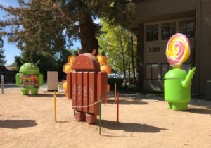 รหัสความปลอดภัยลับ 11 อันดับแรกของ Android ที่คุณต้องรู้ 