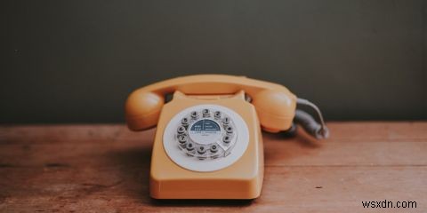 ผู้โทรที่เป็นสแปมจะปลอมหมายเลขโทรศัพท์ให้ปรากฏในพื้นที่ได้อย่างไร 