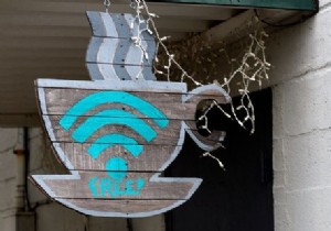 Wi-Fi กับข้อมูลมือถือ:อันไหนปลอดภัยกว่ากัน? 