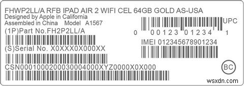 IMEI โทรศัพท์ของฉันคืออะไร นี่คือสิ่งที่คุณต้องรู้