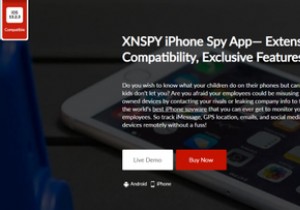 อันตรายจากสปายแวร์ iPhone