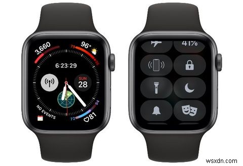 วิธีล็อกและปลดล็อก Apple Watch ของคุณ 