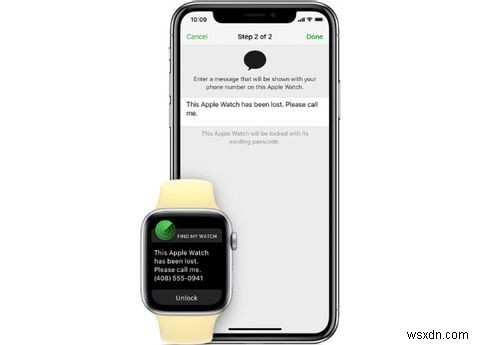 3 เคล็ดลับความปลอดภัยของ Apple Watch:ทุกสิ่งที่คุณจำเป็นต้องรู้ 