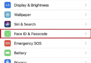 กังวลเกี่ยวกับความปลอดภัยของ iPhone ของคุณหรือไม่ 7 วิธีในการทำให้ Face ID ปลอดภัยยิ่งขึ้น 