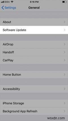 6 เคล็ดลับในการจัดการความเป็นส่วนตัวและการตั้งค่าความปลอดภัยใน iOS 12 