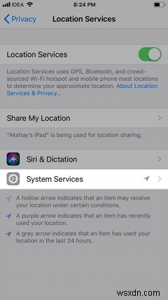 6 เคล็ดลับในการจัดการความเป็นส่วนตัวและการตั้งค่าความปลอดภัยใน iOS 12 