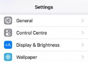 วิธีแก้ไขข้อผิดพลาด iOS ที่ช่วยให้แฮกเกอร์ดูรูปภาพของคุณ 