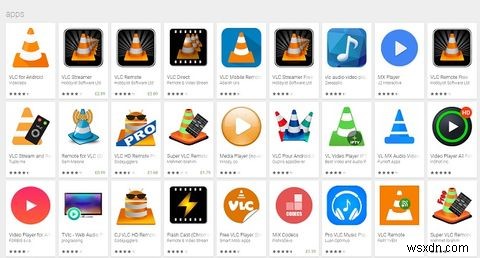 7 เคล็ดลับในการหลีกเลี่ยงแอปปลอมใน App Store บนมือถือ 