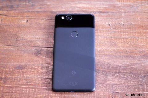 รีวิว Google Pixel 2:นี่เป็นสมาร์ทโฟนที่ดีที่สุดหรือไม่? 