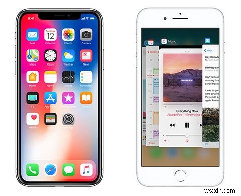 ซื้อ iPhone X? ID ใบหน้าอาจทำให้คุณต้องพิจารณาใหม่ 