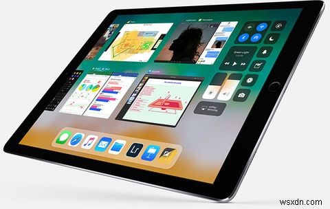 iOS 11 ออกแล้ว:วิธีดาวน์โหลดและติดตั้งบน iPhone &iPad 