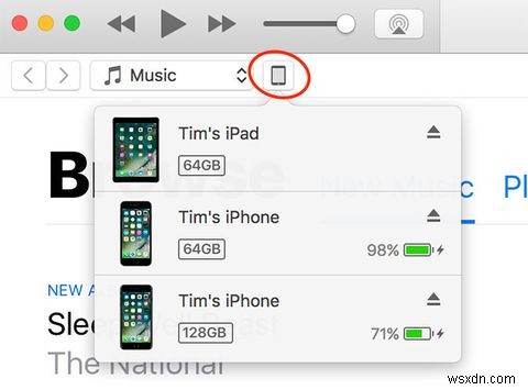 iOS 11 ออกแล้ว:วิธีดาวน์โหลดและติดตั้งบน iPhone &iPad 