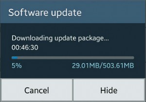 4 เหตุผลด้านความปลอดภัยที่คุณไม่ควรรูท Android ของคุณ 