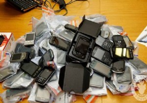 7 เหตุผลที่คุณควรเข้ารหัสข้อมูลสมาร์ทโฟนของคุณ 