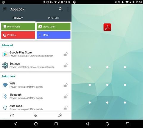 8 แอพ Android ที่ยอดเยี่ยมที่ปกป้องความเป็นส่วนตัวและความปลอดภัยของคุณ 