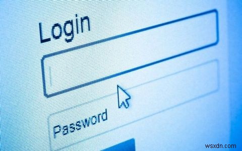 เหตุใดข้อความรหัสผ่านจึงยังดีกว่ารหัสผ่านและลายนิ้วมือ