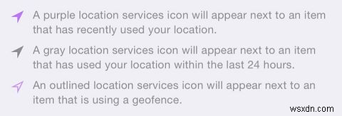 ถึงเวลาหยุดปิดการใช้งาน GPS บน iPhone ของคุณ 