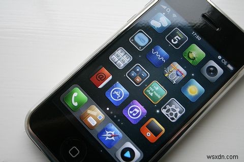 คุณควร Jailbreak iPhone ของคุณหรือไม่? 