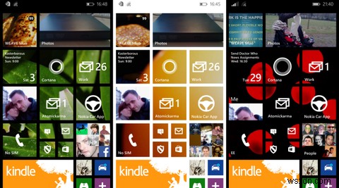 มี Windows Phone ใหม่หรือไม่ เร่งความเร็วด้วยบทแนะนำเหล่านี้