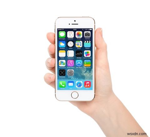 ความปลอดภัยของสมาร์ทโฟน:iPhone สามารถรับมัลแวร์ได้หรือไม่ 
