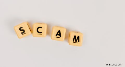 CryptoRom Scams คืออะไรและคุณจะปลอดภัยได้อย่างไร? 