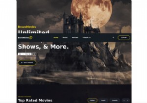 ระวังไซต์สตรีมมิ่งภาพยนตร์ปลอมเช่น BazaLoader และ BravoMovies 