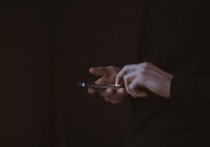 แอพธนาคารปลอมสามารถหลอกลวงคุณได้อย่างไร 